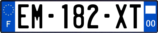 EM-182-XT