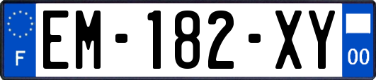 EM-182-XY