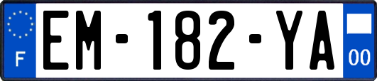 EM-182-YA