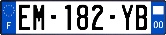 EM-182-YB