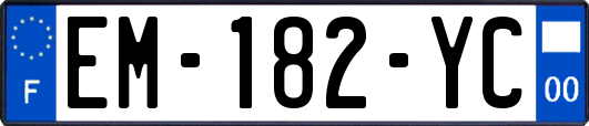 EM-182-YC