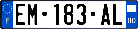 EM-183-AL