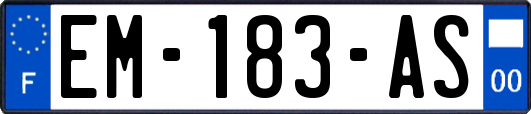 EM-183-AS