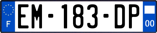 EM-183-DP