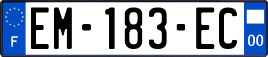 EM-183-EC