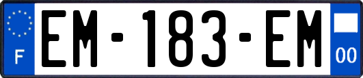 EM-183-EM