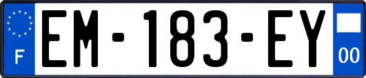 EM-183-EY