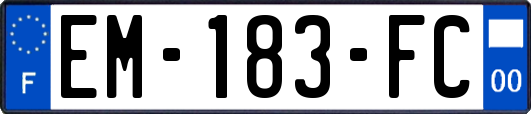 EM-183-FC
