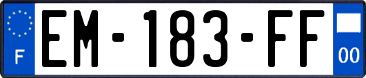 EM-183-FF