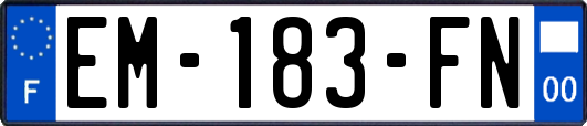 EM-183-FN