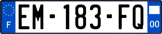 EM-183-FQ