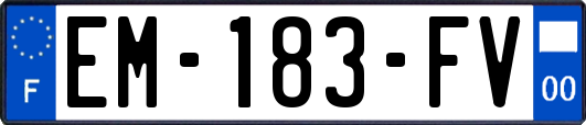 EM-183-FV