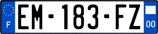 EM-183-FZ