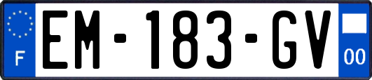EM-183-GV
