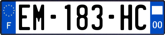 EM-183-HC