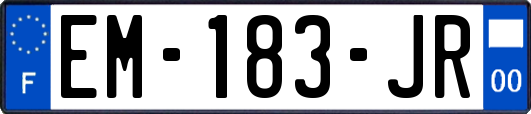 EM-183-JR