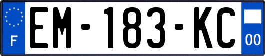 EM-183-KC