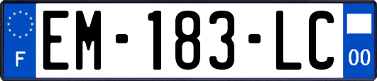 EM-183-LC