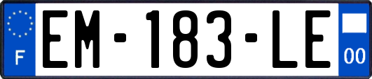 EM-183-LE