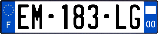EM-183-LG