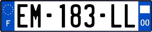 EM-183-LL