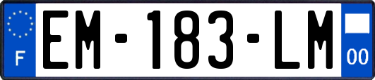 EM-183-LM