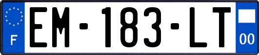 EM-183-LT