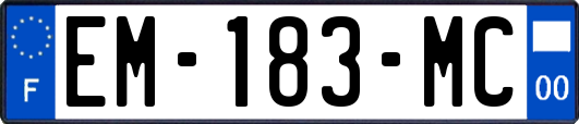 EM-183-MC