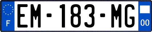 EM-183-MG