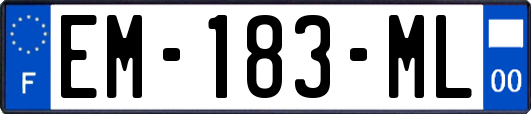 EM-183-ML