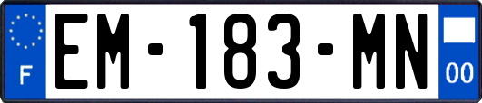 EM-183-MN