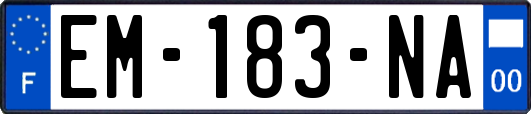 EM-183-NA