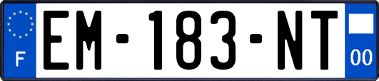 EM-183-NT