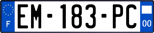 EM-183-PC