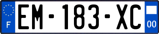 EM-183-XC