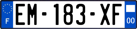EM-183-XF