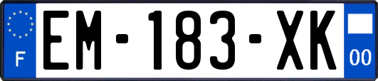EM-183-XK