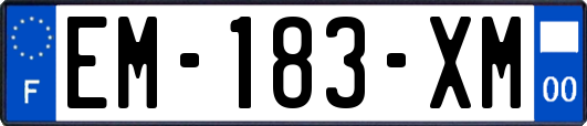 EM-183-XM