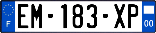 EM-183-XP
