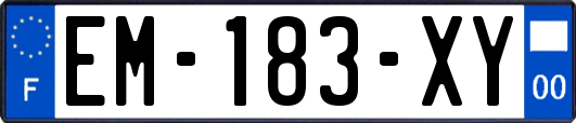 EM-183-XY