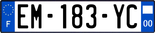 EM-183-YC