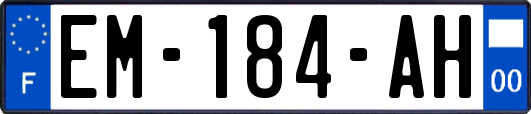 EM-184-AH