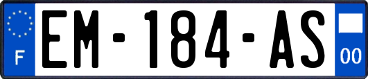 EM-184-AS