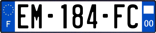 EM-184-FC