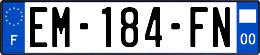 EM-184-FN