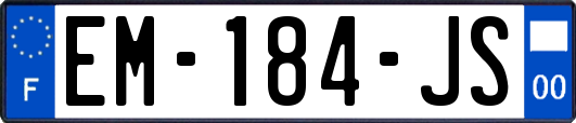 EM-184-JS