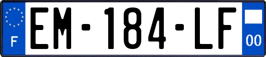 EM-184-LF