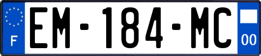 EM-184-MC