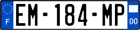 EM-184-MP