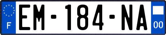 EM-184-NA